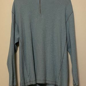 Mens size M Lightweight fleece